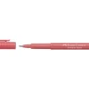 Rotulador Albaricoque Broadpen 1554 Faber-Castell