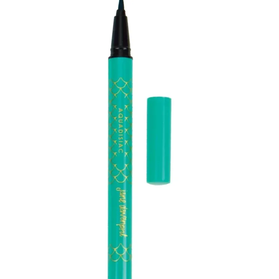 Rotulador Aquadisiac Making Faces Ultimate Pen Jane Davenport