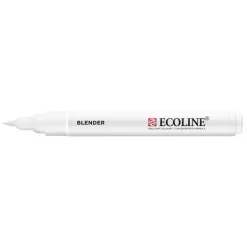 Rotulador Brush Pen 902 Ecoline Blender- Mezclador