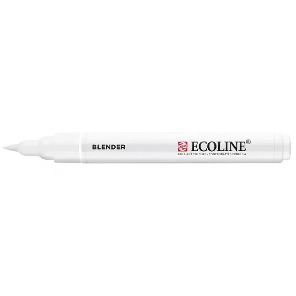 Rotulador Brush Pen 902 Ecoline Blender- Mezclador
