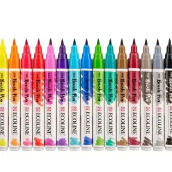 Rotulador Brush Pen Ecoline