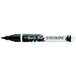Rotulador Brush Pen Ecoline