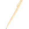 Rotulador Brush Sign Pen Pale Orangw Pentel