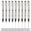 Rotulador calibrado Negro Copic Multiliner SP Punta Pincel BS