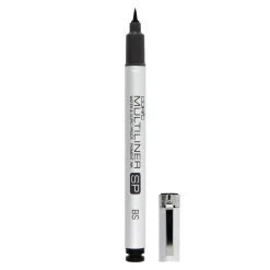 Rotulador calibrado Negro Copic Multiliner SP Punta Pincel BS