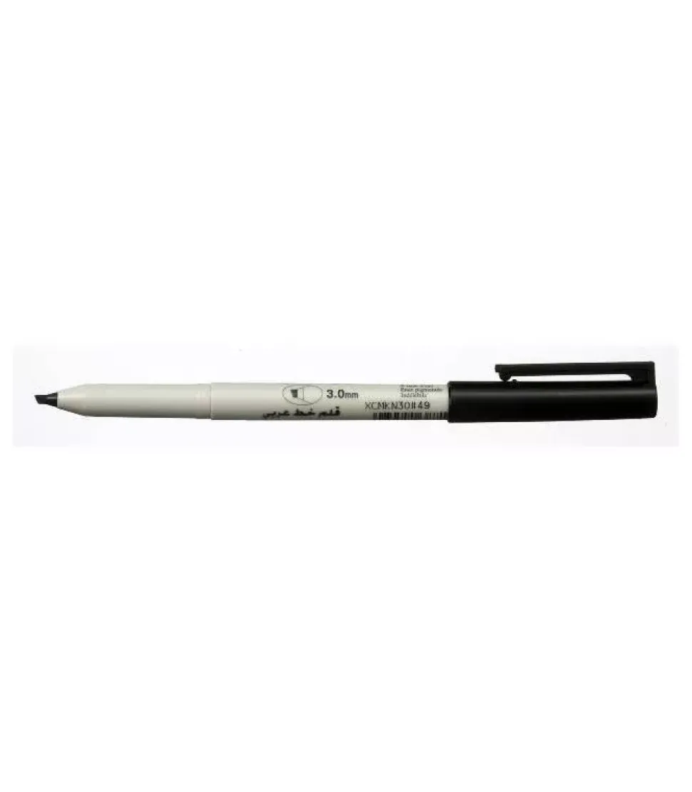 Rotulador caligráfico 3.0mm Sakura