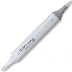 Rotulador Copic Sketch 0 Colorless Blender Mezclador