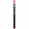 Rotulador de cera Uni Posca Pastel Rosa