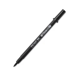 Rotulador grueso negro Pigma Brush Sakura