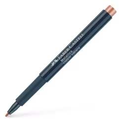 Rotulador Metálico Copper Cabana Faber-Castell