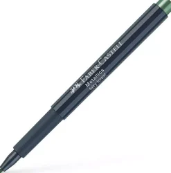 Rotulador Metálico Fairy forest Faber-Castell