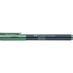 Rotulador Metálico Fairy forest Faber-Castell