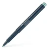 Rotulador Metálico Ice Ice Blue Faber-Castell
