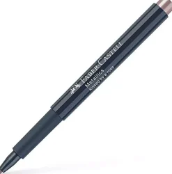 Rotulador Metálico Kissed by a rose Faber-Castell
