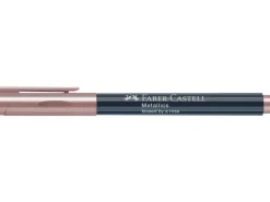 Rotulador Metálico Kissed by a rose Faber-Castell
