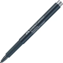 Rotulador Metálico Nothing Else Faber-Castell