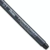 Rotulador Negro Calibrado Pointliner Pentel 0,1mm