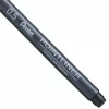 Rotulador Negro Calibrado Pointliner Pentel 0,5mm