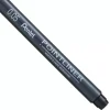 Rotulador Negro Calibrado Pointliner Pentel 0,05mm