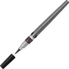 Rotulador Pentel Color Brush Pigment Black #101