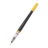 Rotulador Pentel Color Brush Yellow Orange #140