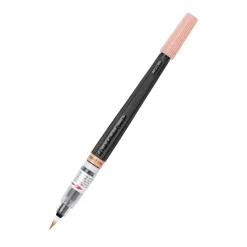 Rotulador Pentel Color Brush Pale Orange #116