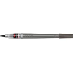 Rotulador Pentel Color Brush Pigment Gris #137