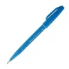 Rotulador Pentel Sign Pen Touch Azul claro