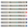 Rotulador Pigma Micron PN Sakura