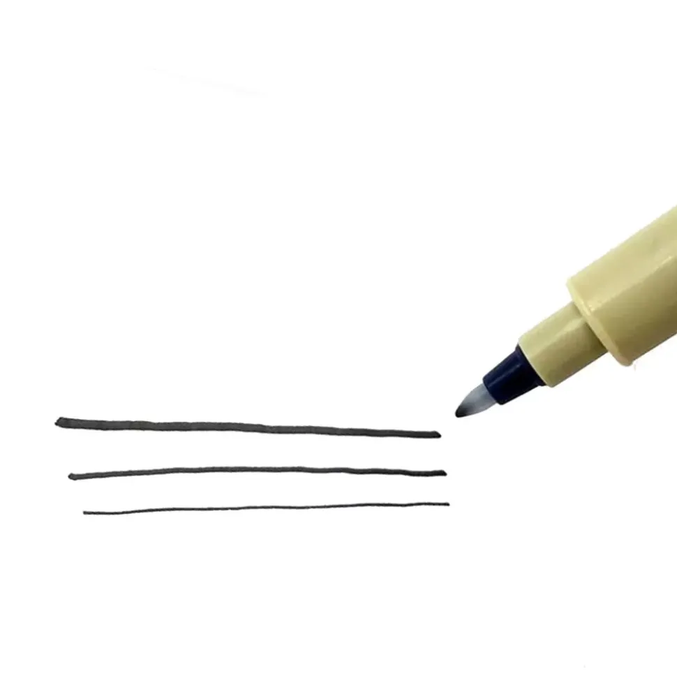 Rotulador Pigma Micron PN Sakura