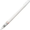 Rotulador punta pincel blanco Fude Cartoon Zig