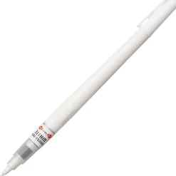 Rotulador punta pincel blanco Fude Cartoon Zig