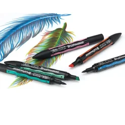 Rotulador punta pincel Promarker Brush Winsor and Newton