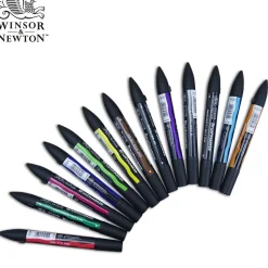 Rotulador punta pincel Promarker Brush Winsor and Newton