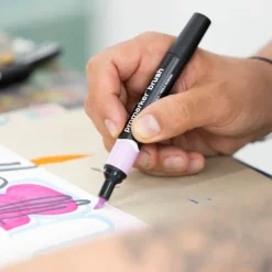 Rotulador punta pincel Promarker Brush Winsor and Newton