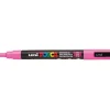 Rotulador Uni Posca PC3M Rosa