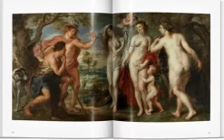 Rubens Basic Art Series