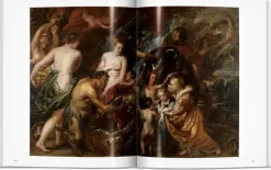 Rubens Basic Art Series