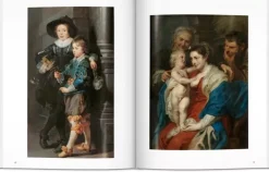 Rubens Basic Art Series