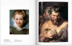 Rubens Basic Art Series