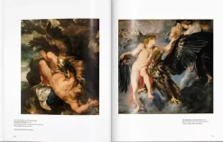 Rubens Basic Art Series