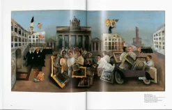 1920s Berlin Basic Art Series