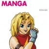 Saber Dibujar Manga