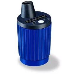 Sacapuntas con depósito azul Staedtler
