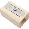 Sacapuntas de Madera Simple KUM