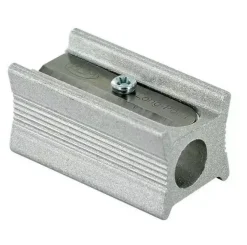 Sacapuntas de Magnesio Simple Punta Larga 400-5L KUM