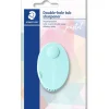 Sacapuntas Doble con Depósito Verde Pastel Staedtler