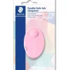 Sacapuntas Doble con Depósito Rosa Pastel Staedtler