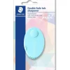 Sacapuntas Doble con Depósito Azul Pastel Staedtler