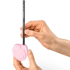 Sacapuntas Doble con Depósito Azul Pastel Staedtler